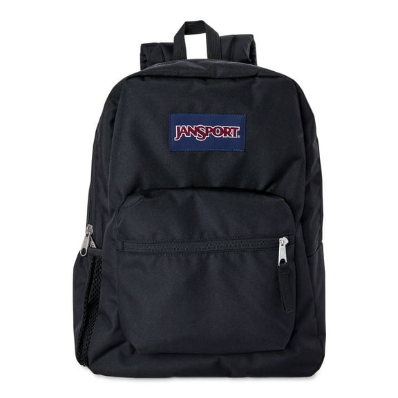 JanSport Unisex Cross Town Backpack School Bag