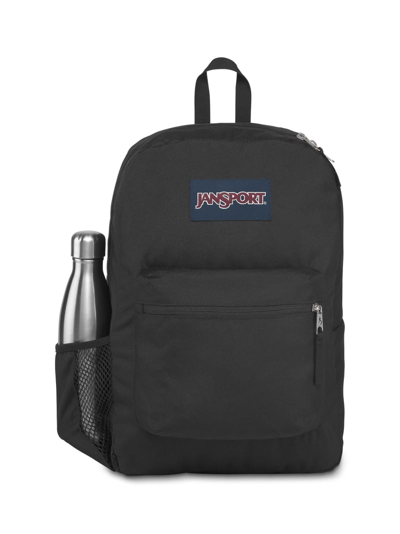 JanSport Unisex Cross Town Backpack - Walmart.com