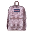 thumbnail image 1 of JanSport Unisex Cross Town Backpack, 1 of 4