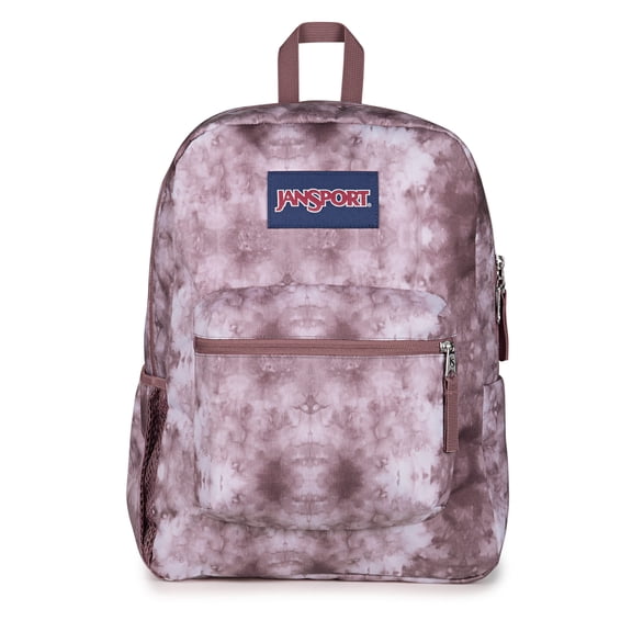JanSport Unisex Cross Town Backpack