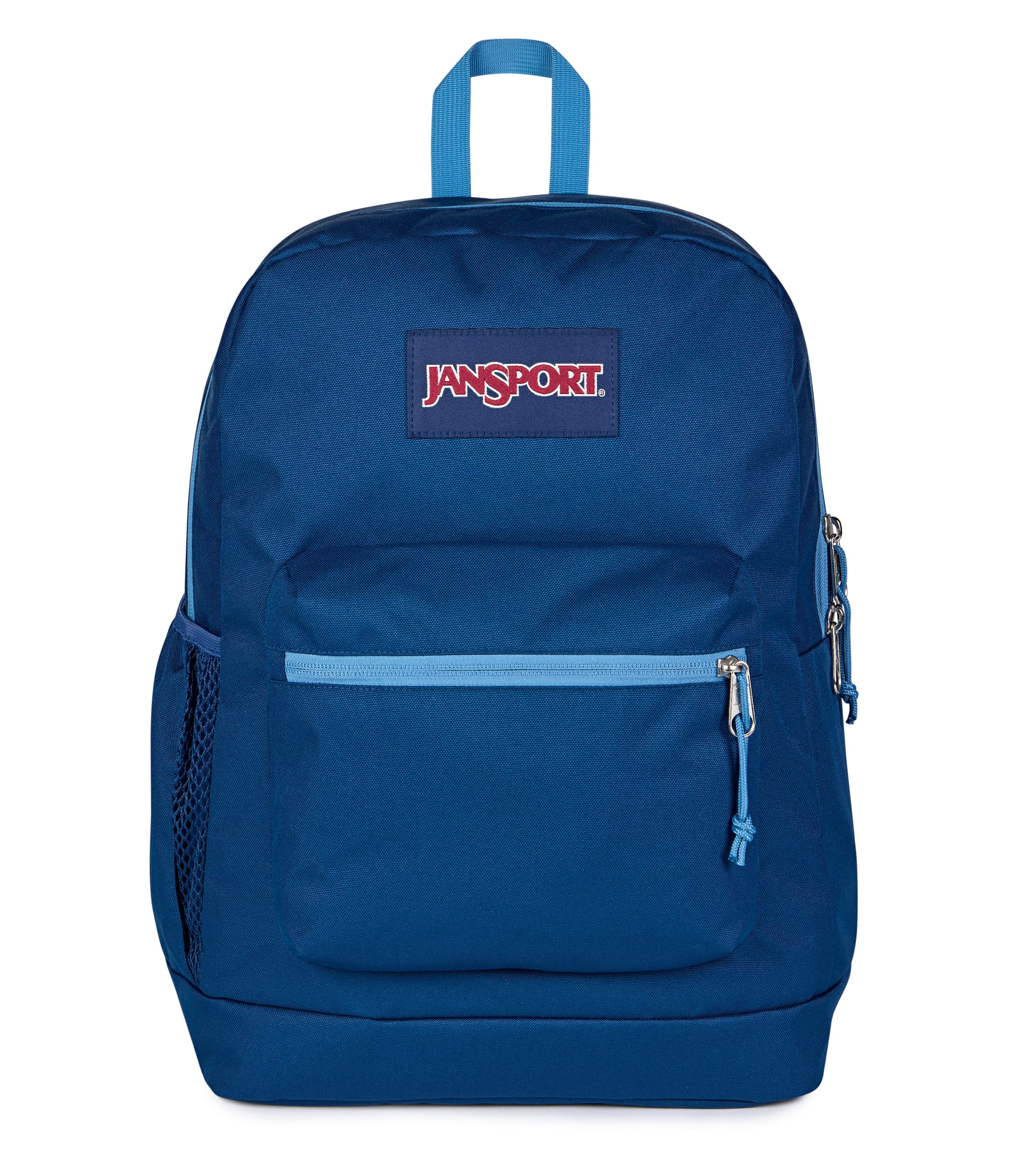 Color Blocked Navy/Elemental Blue