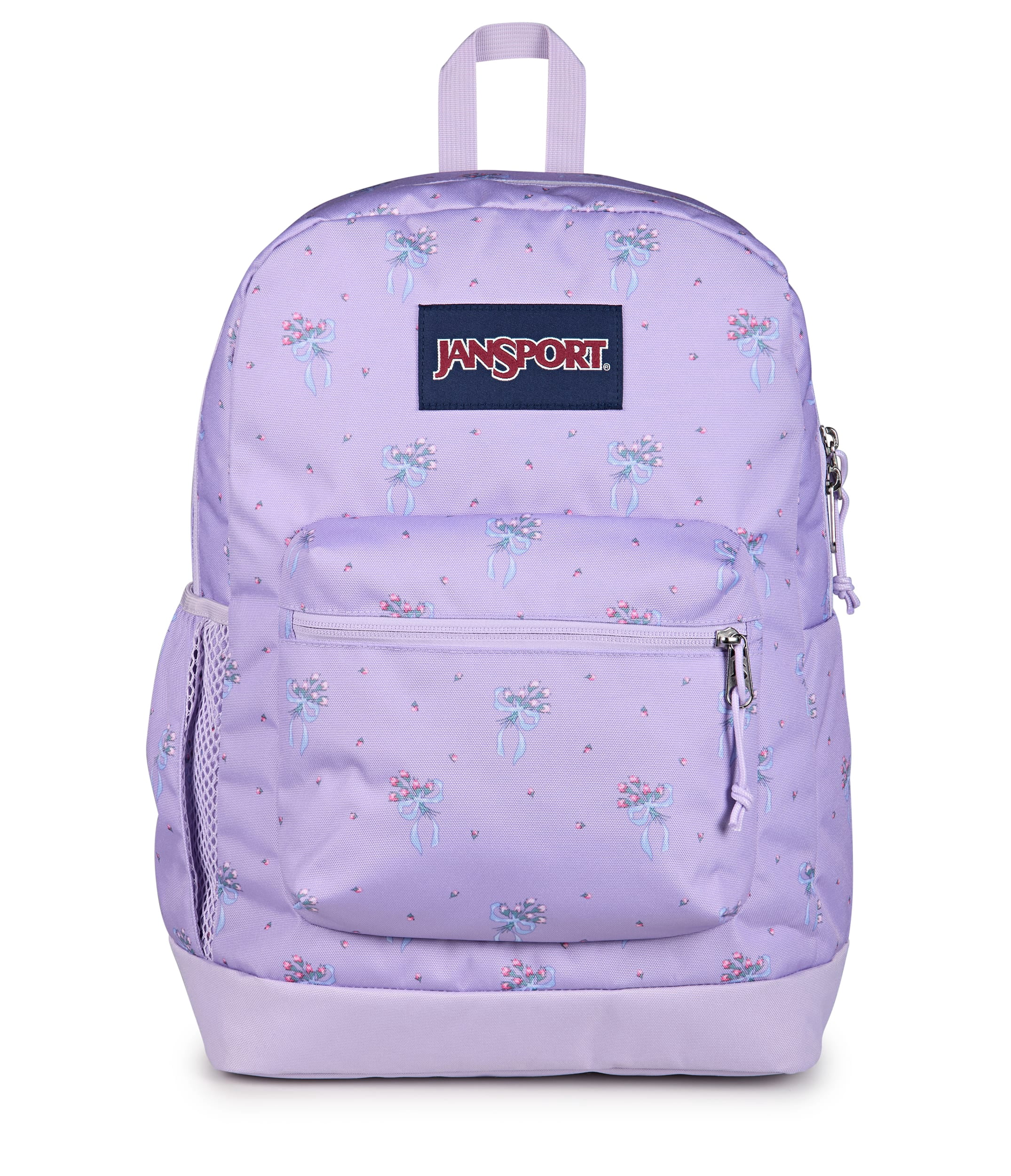 JanSport Unisex Cross Town Plus Laptop Backpack - Walmart.com