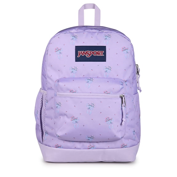 JanSport Unisex Cross Town Plus Laptop Backpack