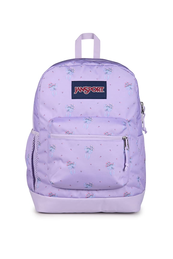 Unisex Cross Town Plus Laptop Backpack