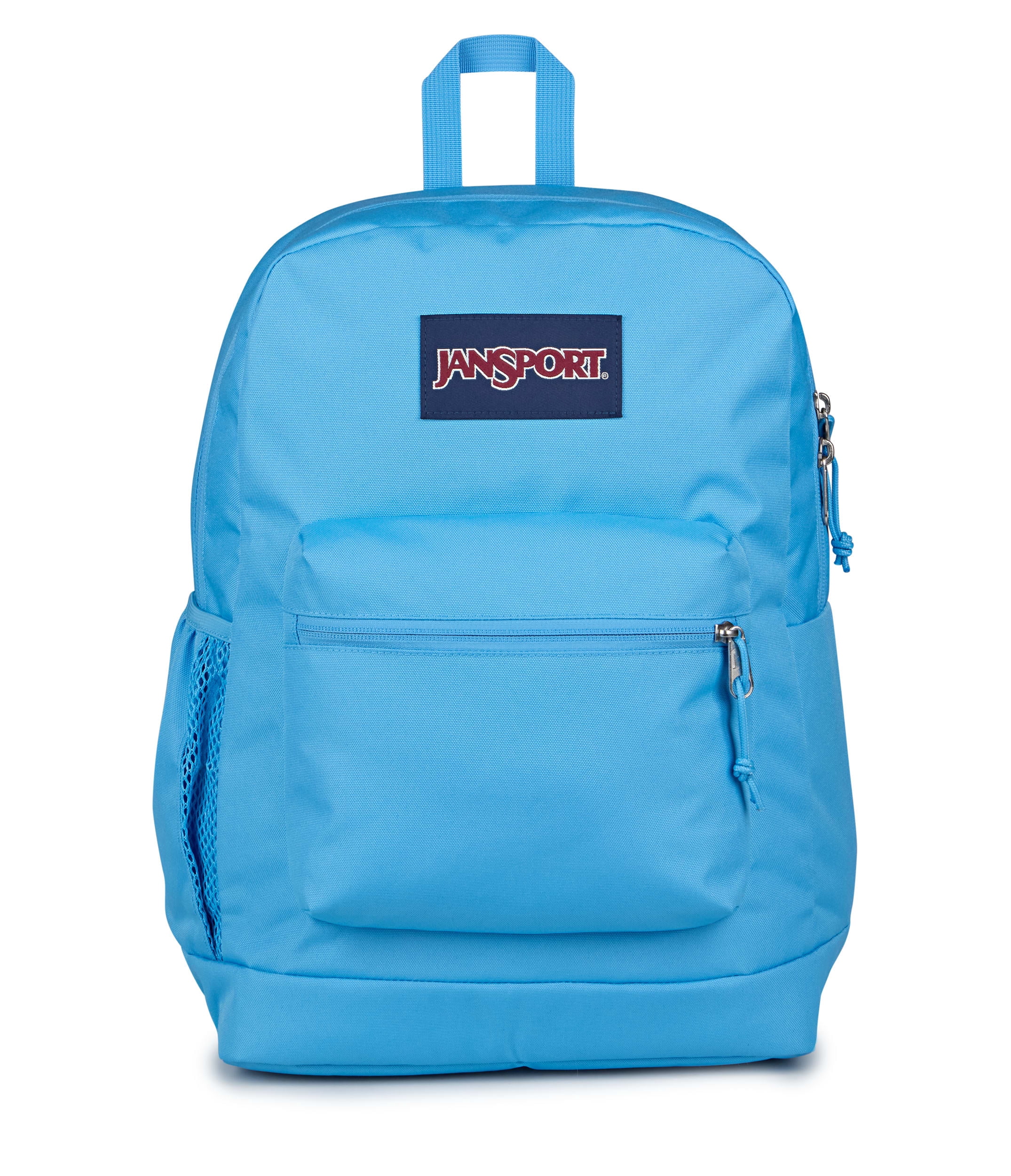 jansport 2 pocket backpack Main Campus - Travel or Work backpack w 15-Inch Laptop Sleeve and Dual Water Bottle Pockets, Black your backpack shouldn’t add kyle Pro Lure Ultra Gar Color:Chrome Seasick Frog