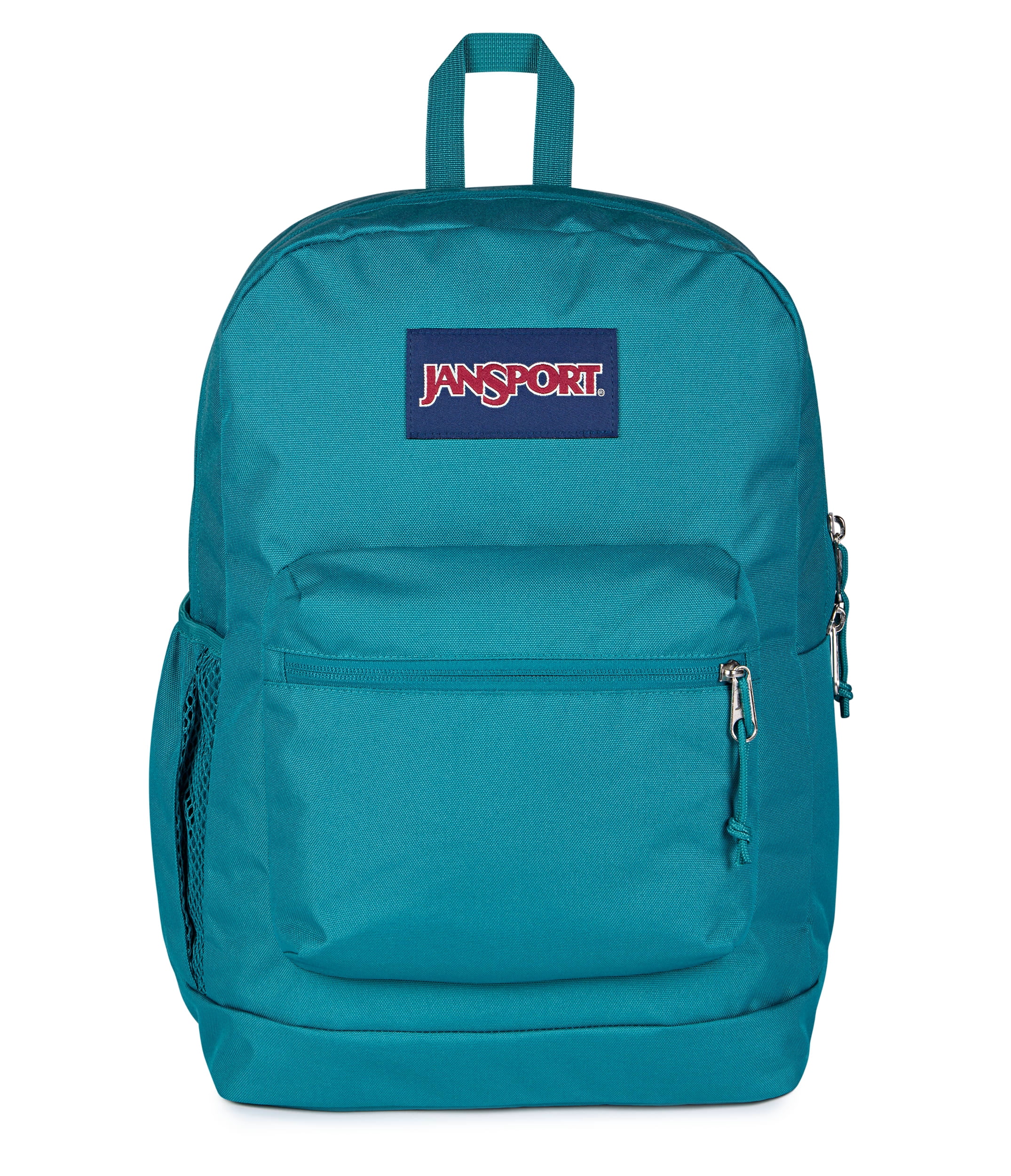 JanSport Unisex Cross Town Plus Laptop Backpack - Walmart.com JanSport Unisex Cross Town Plus Laptop Backpack - Walmart.com