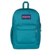 JanSport Unisex Cross Town Plus Laptop Backpack