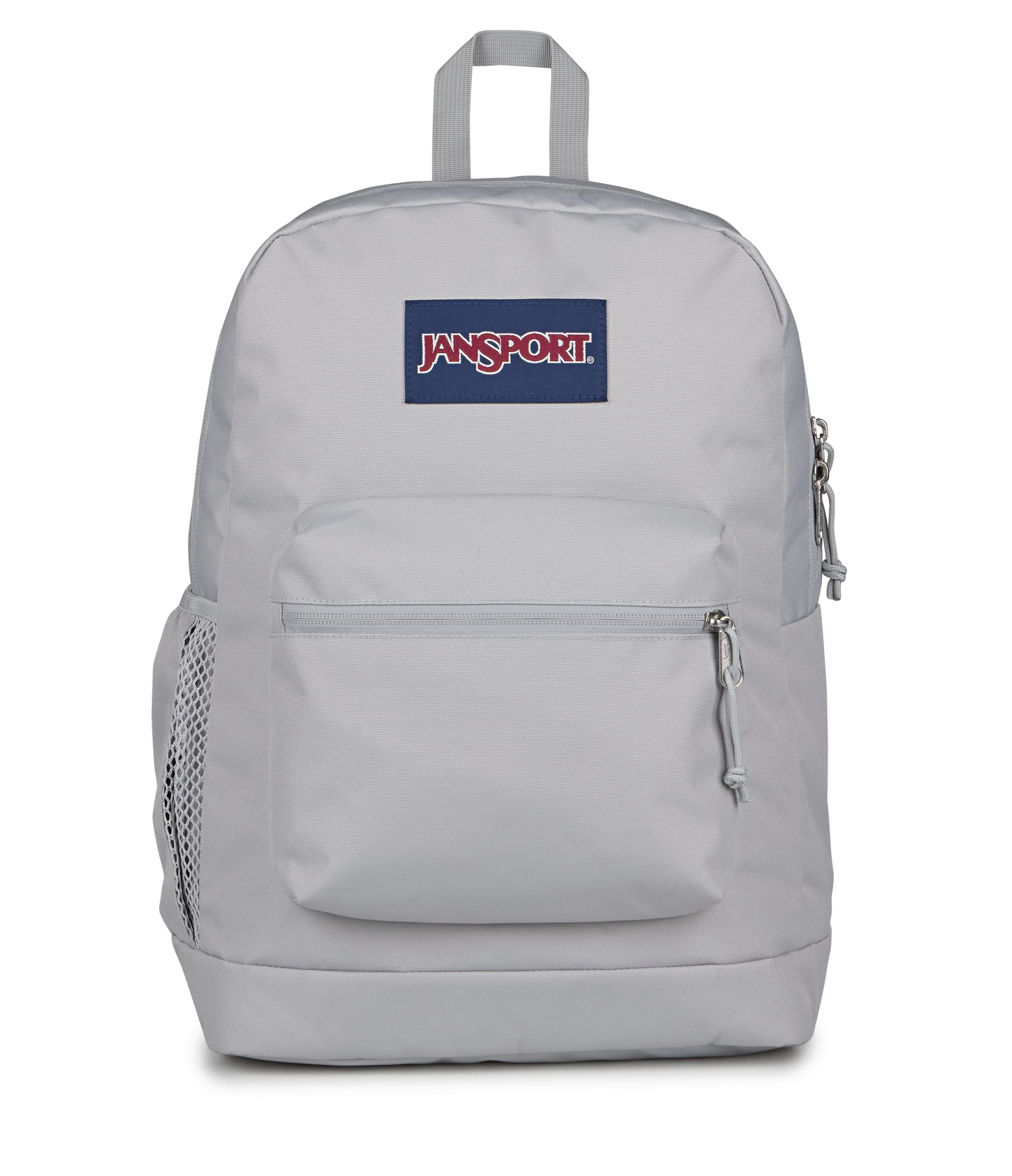 JanSport Unisex Cross Town Plus Laptop Backpack - Walmart.com JanSport Unisex Cross Town Plus Laptop Backpack - Walmart.com
