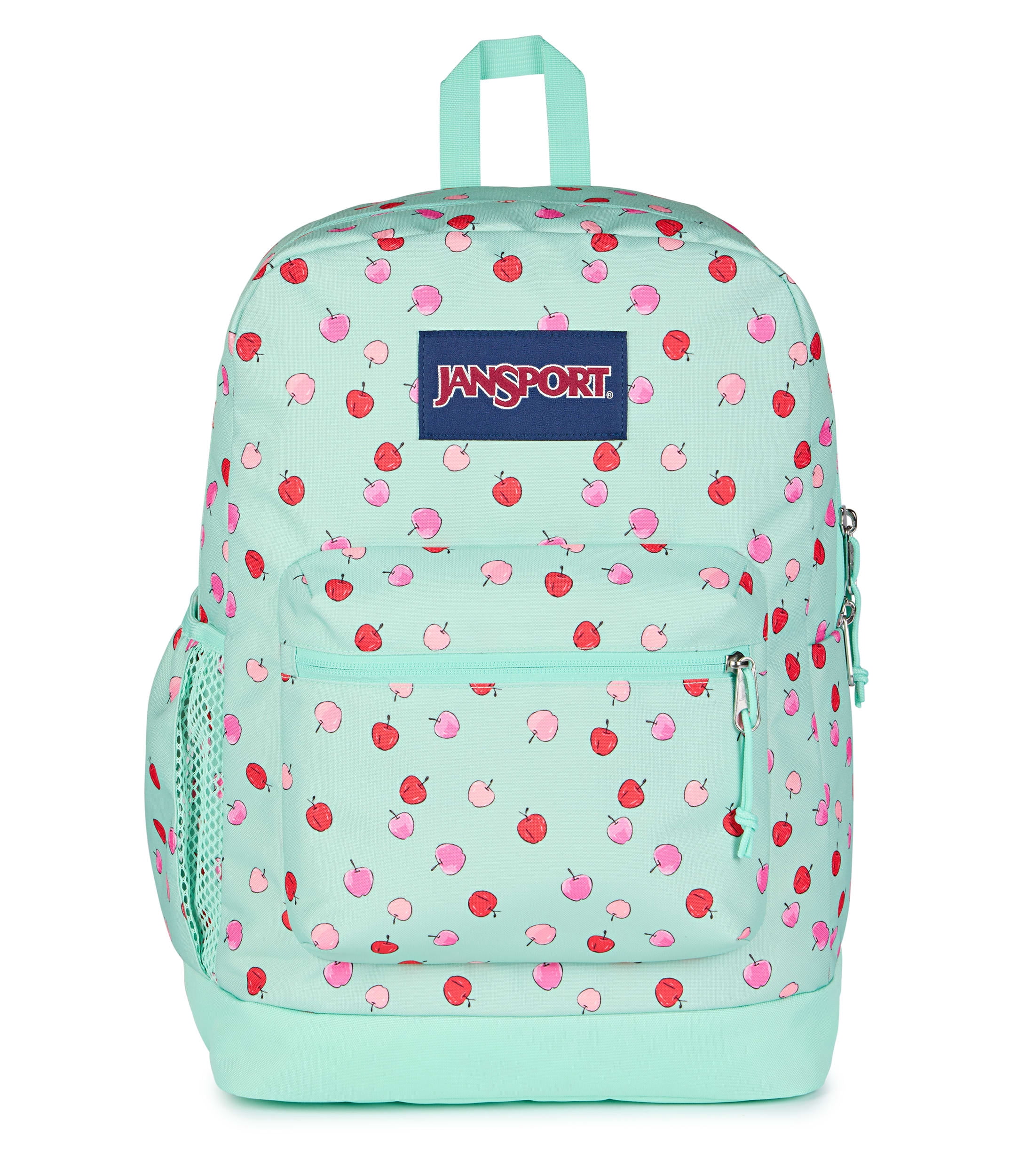 ☆20A 3/4 JIS S 2120 JI 0308001 20・04 01◆5個セット JanSport Unisex Cross Town Plus Laptop Backpack - Walmart.com