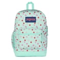 thumbnail image 1 of JanSport Unisex Cross Town Plus Laptop Backpack, 1 of 7