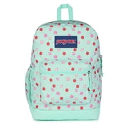 JanSport Unisex Cross Town Plus Laptop Backpack