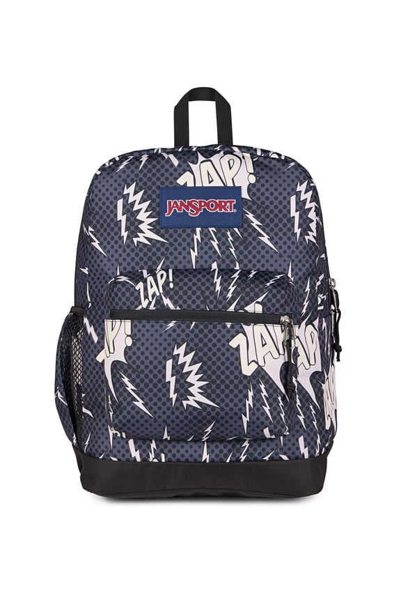 Unisex Cross Town Plus Laptop Backpack