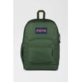 thumbnail image 1 of JanSport Unisex Cross Town Plus Laptop Backpack, 1 of 6