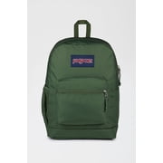 JanSport Unisex Cross Town Plus Laptop Backpack