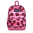 thumbnail image 1 of JanSport Unisex Cross Town Plus Laptop Backpack, 1 of 4