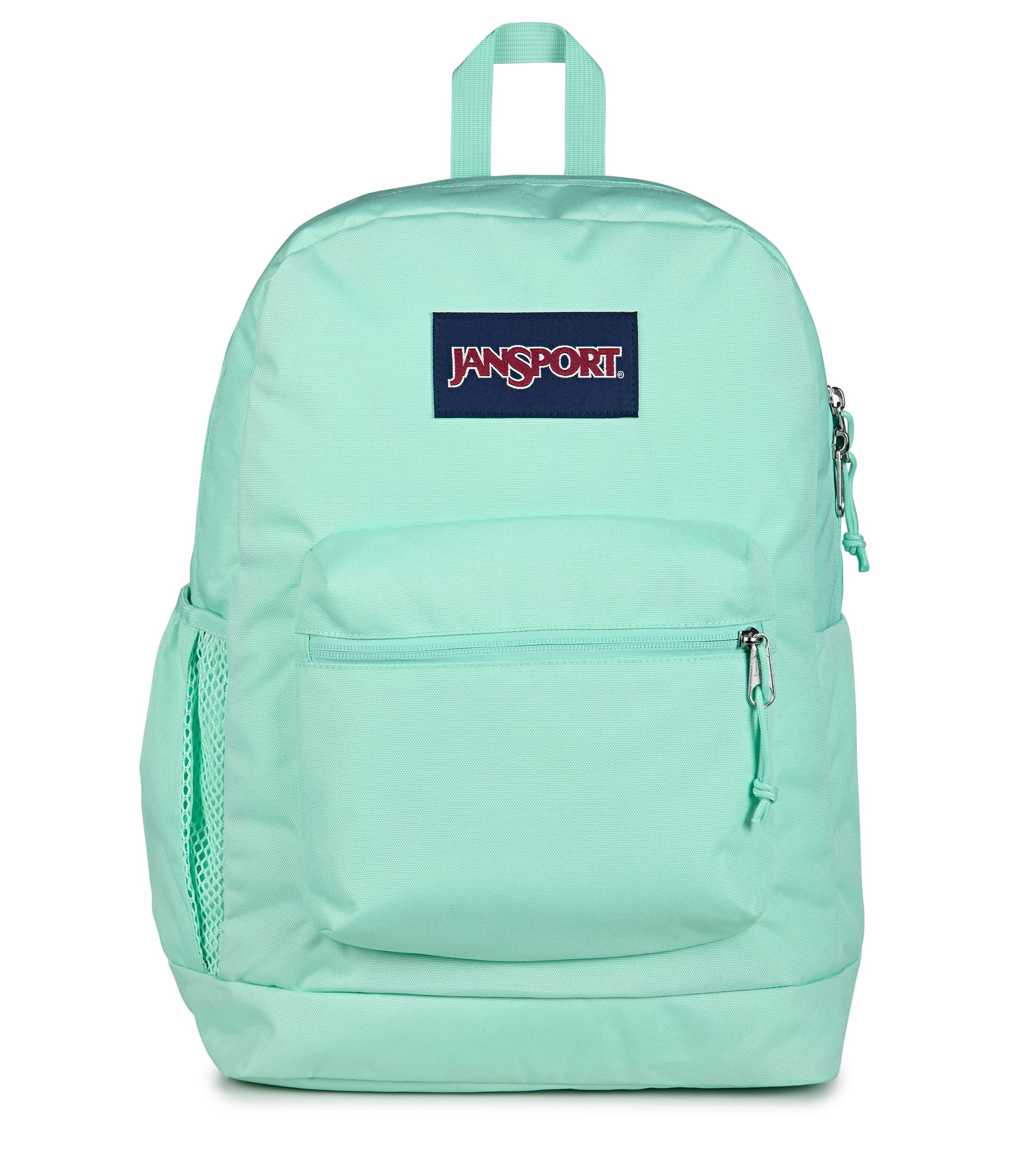 JanSport Unisex Cross Town Plus Laptop Backpack - Walmart.com JanSport Unisex Cross Town Plus Laptop Backpack - Walmart.com
