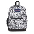 thumbnail image 1 of JanSport Unisex Cross Town Plus Laptop Backpack, 1 of 6