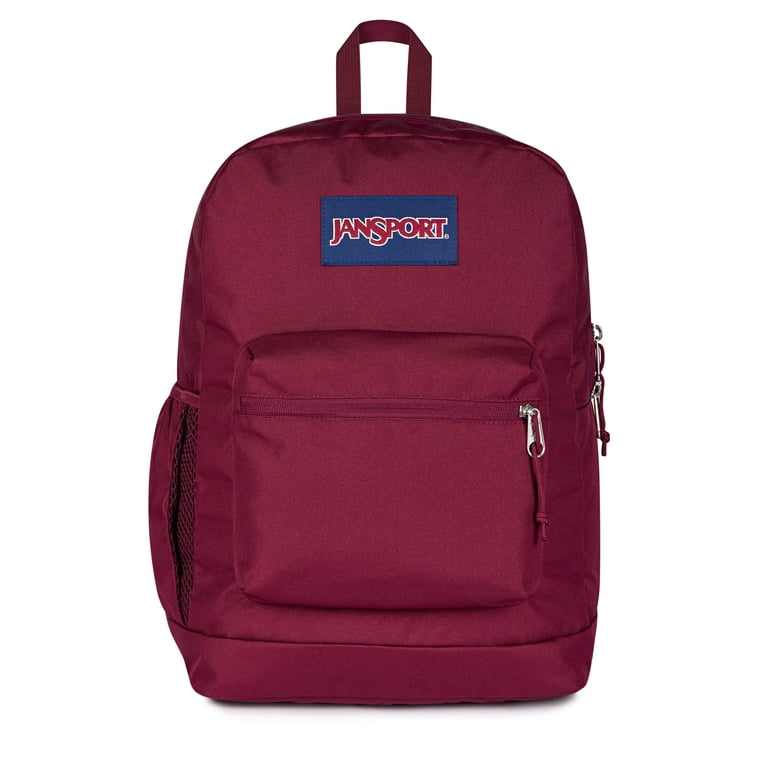 jansport backpack laptop SuperBreak Plus Spacious main compartment gives you room for school or commute essentials JanSport Big Student Backpack -