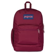JanSport Unisex Cross Town Plus Laptop Backpack