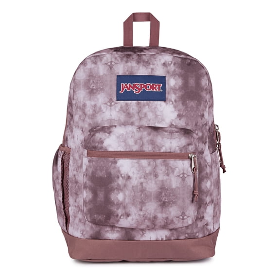 JanSport Unisex Cross Town Plus Laptop Backpack