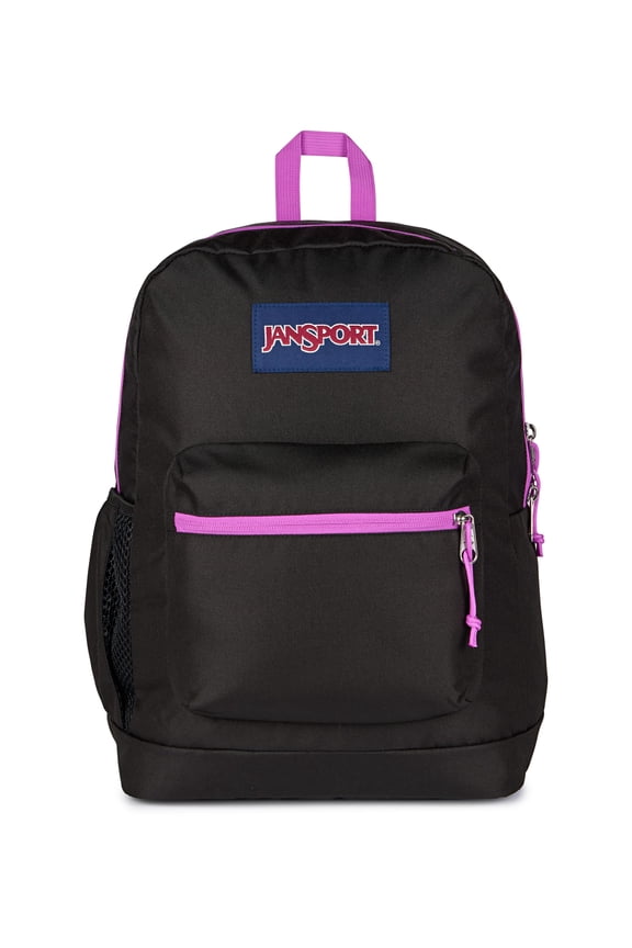Unisex Cross Town Plus Laptop Backpack