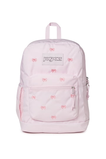 JanSport JanSport Backpacks in Fashion Brands | Red - Walmart.com