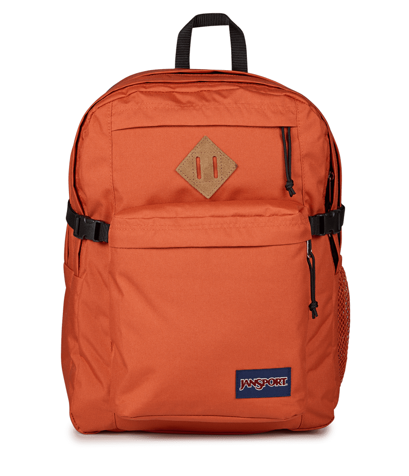 Dune Red