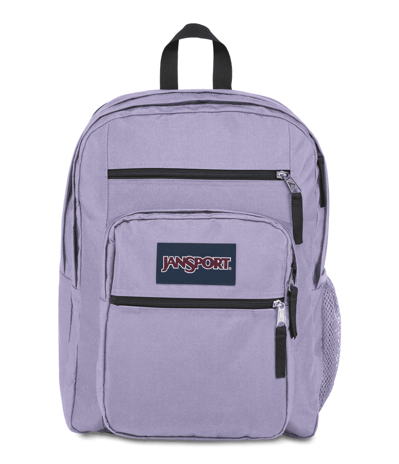 Pastel Lilac