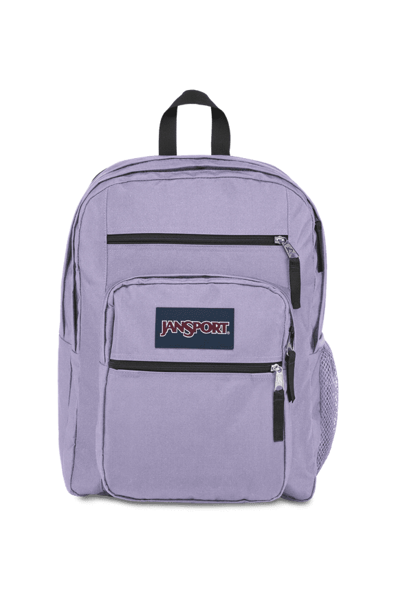 Unisex Big Student Backpack