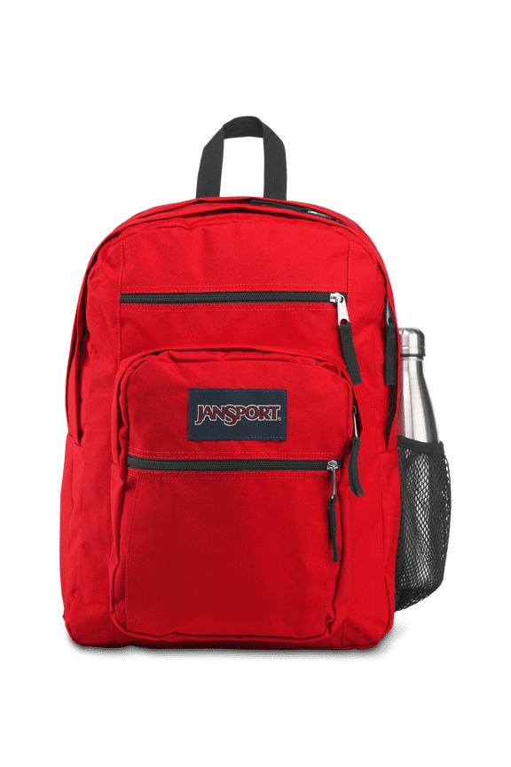 Unisex Big Student Backpack