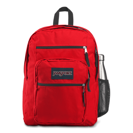 JanSport Unisex Big Student Backpack