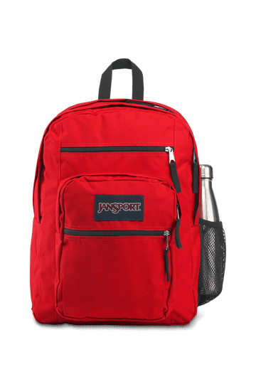 girls' jansport backpack SuperBreak Plus hitting the town Allow us to introduce PINK