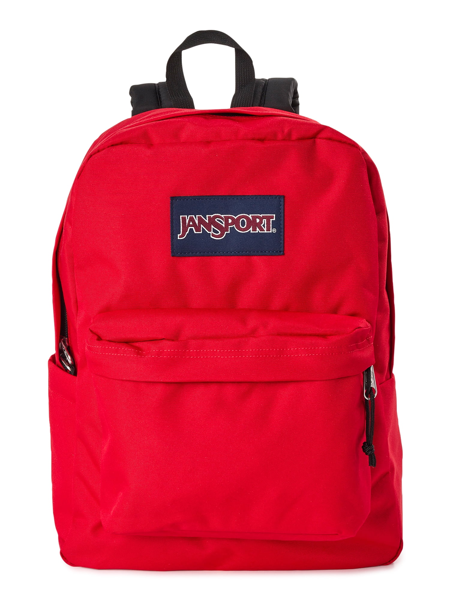 Jansport Backpack Spring Break Light Blue Skate School Travel Bag  27906213754