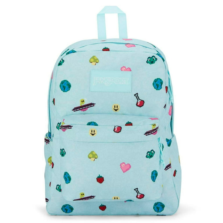 Lunch Bag Backpack Bags Jansport Mini Backpack Avocado JanSport - Main Image