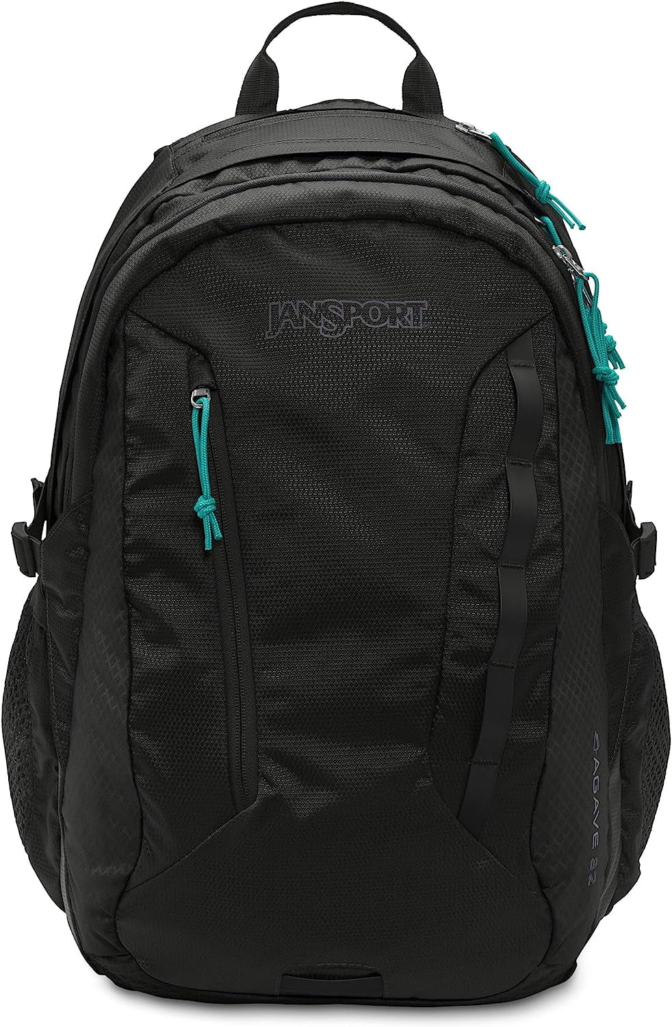 JanSport Women's 420 Denier Polyester Dobby Agave Backpack