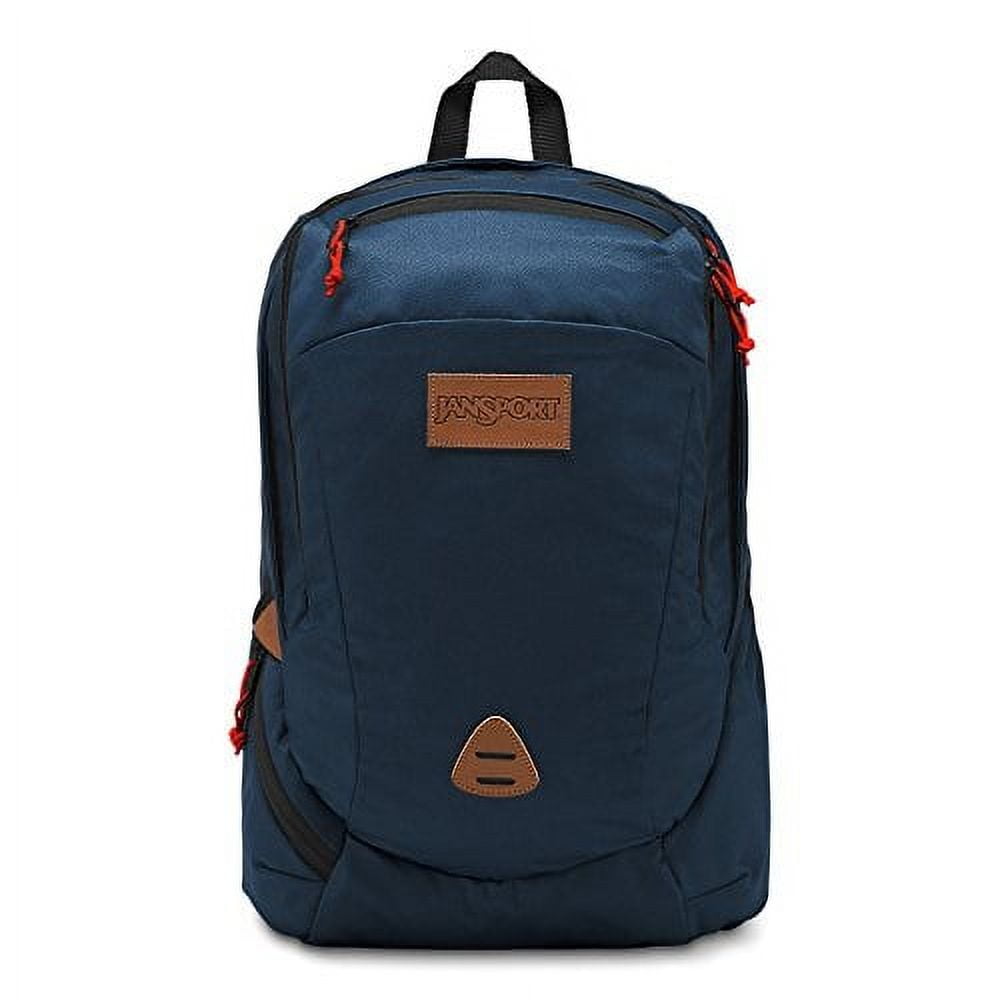 JanSport Wynwood Backpack Navy Twill