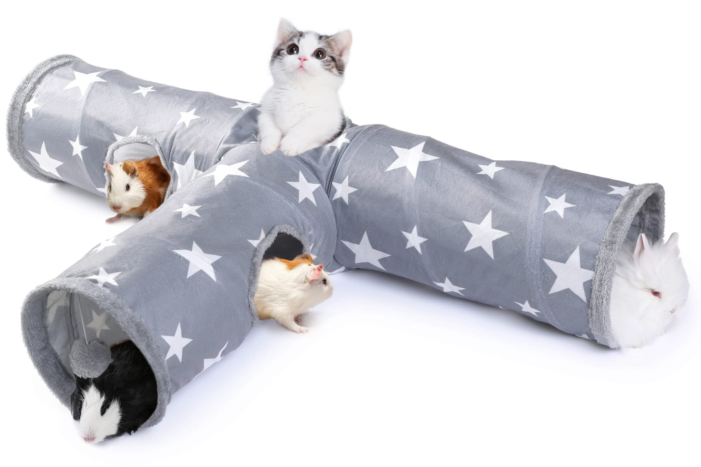 Cat toys top for rabbits
