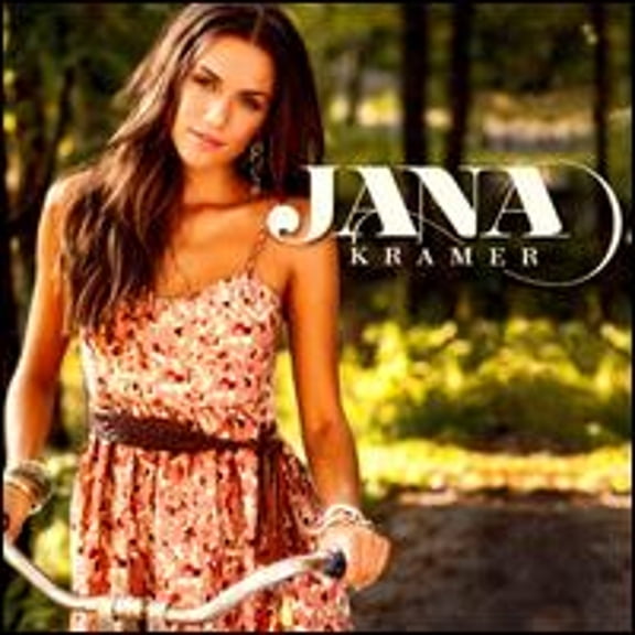 Pre-Owned Jana Kramer (CD 0093624951919) by Jana Kramer