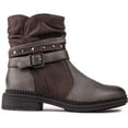 thumbnail image 1 of Jana Twin Strap Boots, 1 of 4