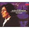 thumbnail image 1 of Janacek: Kat'a Kabanova / Mackerras, Soderstrom, Dvorsky, 1 of 1