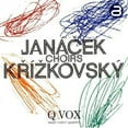 thumbnail image 1 of Janacek / Krizkovsky - Choirs - Music & Performance - CD, 1 of 2