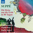 thumbnail image 1 of Janacek Philharmonic Orchestra Ostrava - Music for the Stage - Music & Performance - CD, 1 of 1