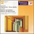 thumbnail image 1 of Janacek: Sinfonietta; Taras Bulba; Kodály: Dances (CD), 1 of 1