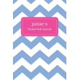 thumbnail image 1 of Janae's Pocket Posh Journal, Chevron, (Paperback), 1 of 1