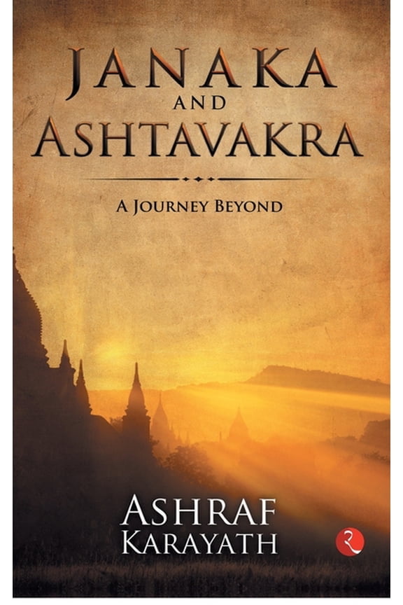 Janaka and Ashtavakra, (Paperback)