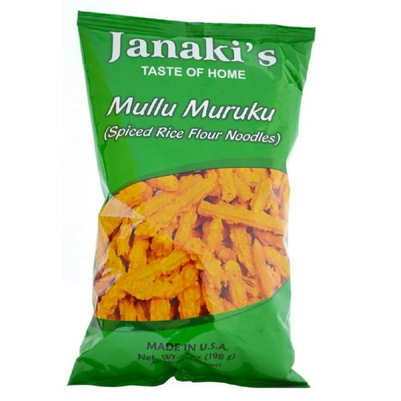 Janaki Mullu Muruku 7oz