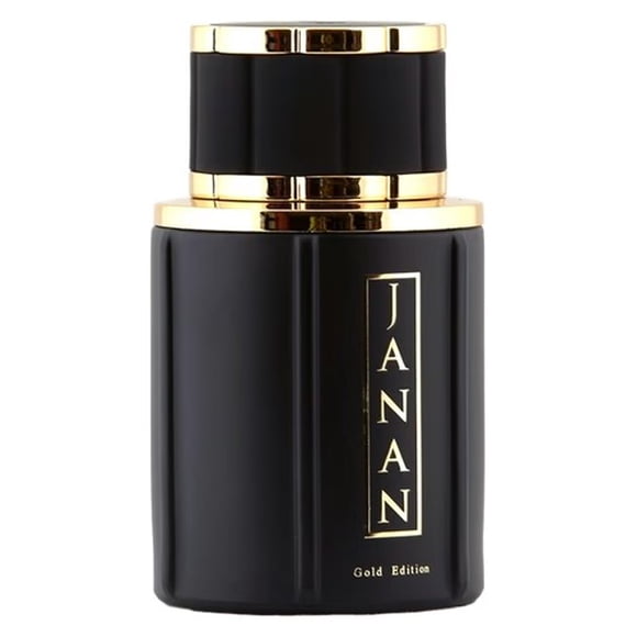 J. Junaid Jamshed Unisex Janan Gold Edition EDP Spray 3.4 oz Fragrances 6295199249000