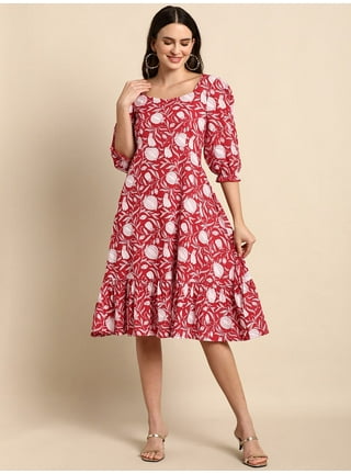 Women s Western Dresses