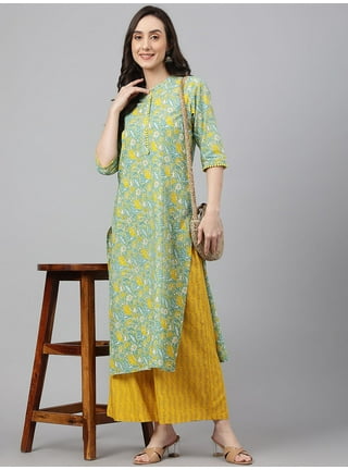 W straight kurta cheap