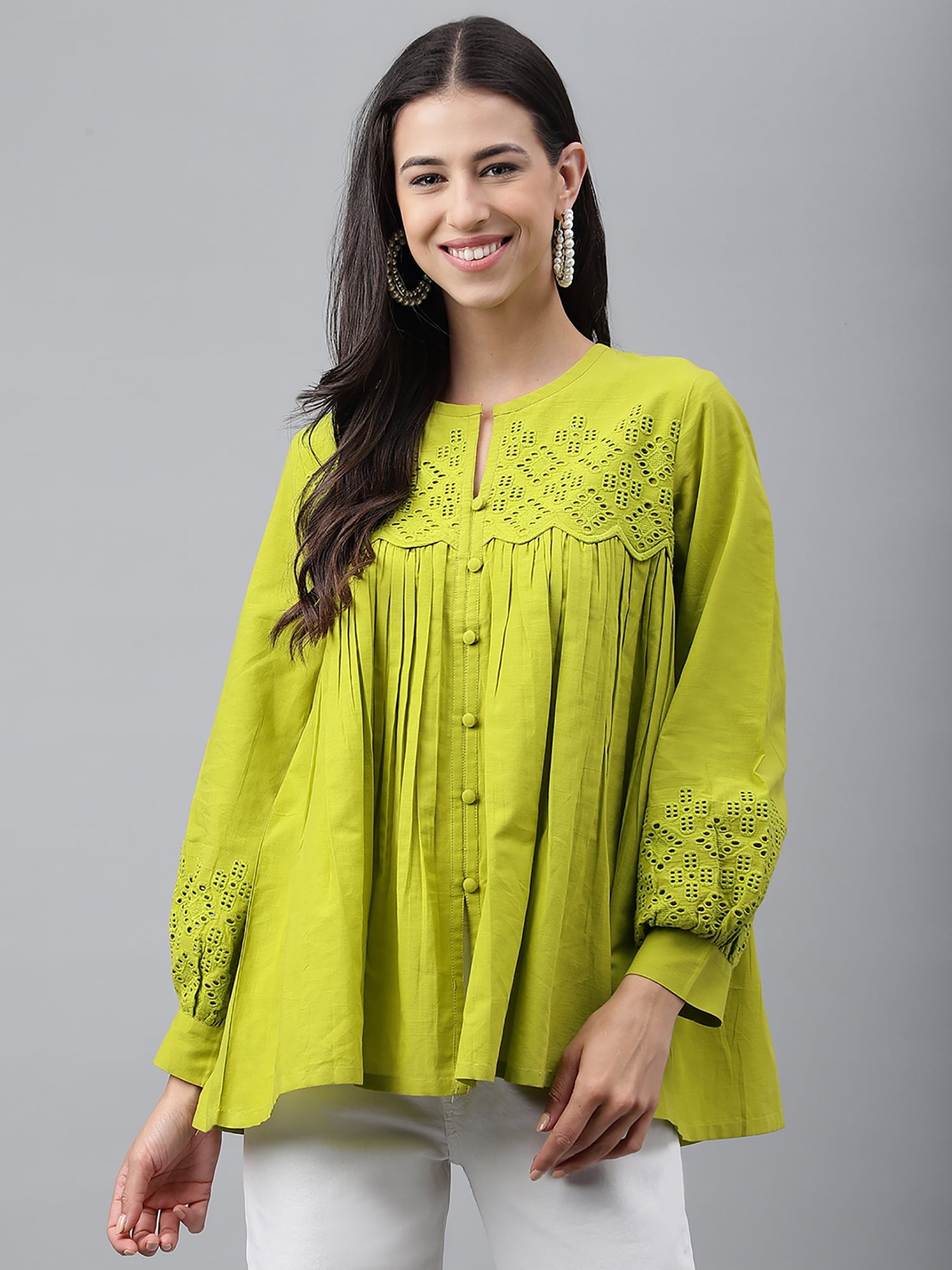 janasya tops